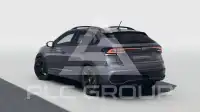 2026 Volkswagen Taigo
