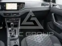 2026 Volkswagen Taigo
