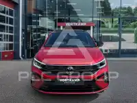 2026 Volkswagen Taigo