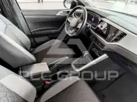 2026 Volkswagen Taigo