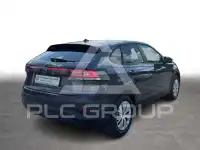 2026 Volkswagen Taigo