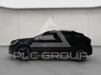 2026 Volkswagen Taigo