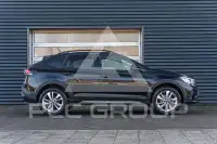 2026 Volkswagen Taigo