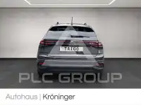 2026 Volkswagen Taigo