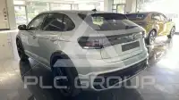 2026 Volkswagen Taigo
