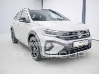 2026 Volkswagen Taigo