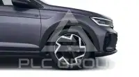 2026 Volkswagen Taigo
