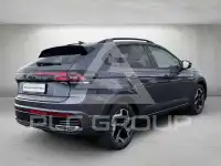2026 Volkswagen Taigo