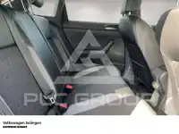 2026 Volkswagen Taigo