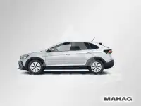 2026 Volkswagen Taigo