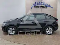 2026 Volkswagen Taigo