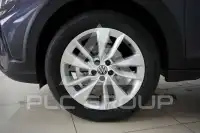 2026 Volkswagen Taigo