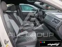 2026 Volkswagen Taigo