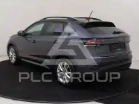2026 Volkswagen Taigo