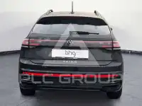 2026 Volkswagen Taigo