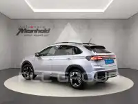 2026 Volkswagen Taigo