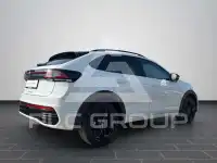 2026 Volkswagen Taigo