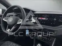 2026 Volkswagen Taigo