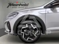 2026 Volkswagen Taigo