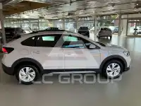 2026 Volkswagen Taigo