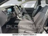 2026 Volkswagen Taigo