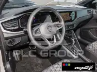 2026 Volkswagen Taigo