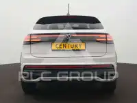2026 Volkswagen Taigo