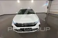 2025 Volkswagen Taigo