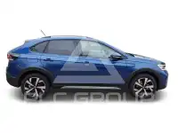 2026 Volkswagen Taigo