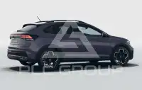 2026 Volkswagen Taigo
