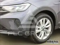 2026 Volkswagen Taigo