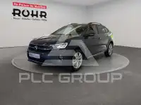 2026 Volkswagen Taigo