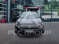 2026 Volkswagen Taigo