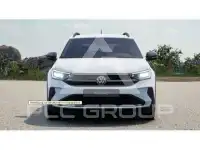 2026 Volkswagen Taigo