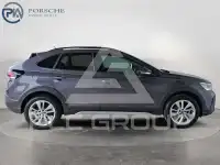 2026 Volkswagen Taigo