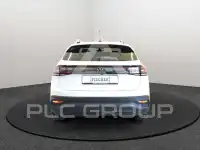 2026 Volkswagen Taigo