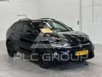 2026 Volkswagen Taigo
