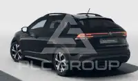2026 Volkswagen Taigo