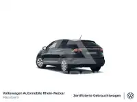 2026 Volkswagen Taigo