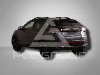 2026 Volkswagen Taigo