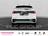 2026 Volkswagen Taigo