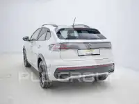 2026 Volkswagen Taigo