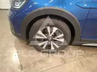 2026 Volkswagen Taigo