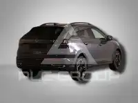 2026 Volkswagen Taigo