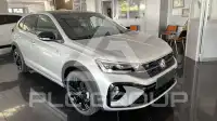 2026 Volkswagen Taigo