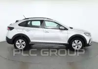 2026 Volkswagen Taigo