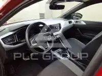 2026 Volkswagen Taigo