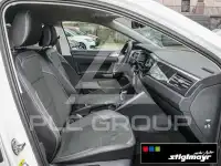2026 Volkswagen Taigo