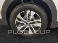2026 Volkswagen Taigo