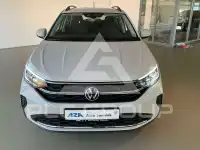2026 Volkswagen Taigo